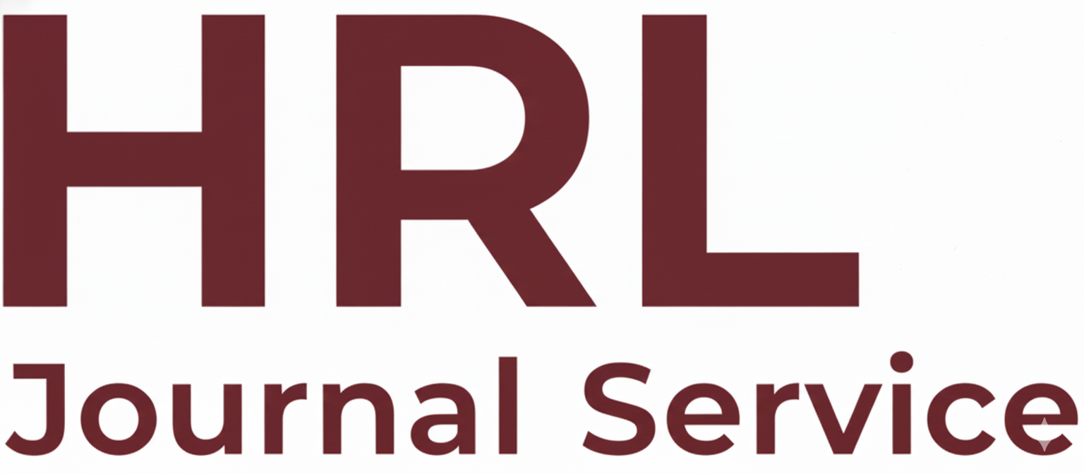 HRL Journal Service Logo
